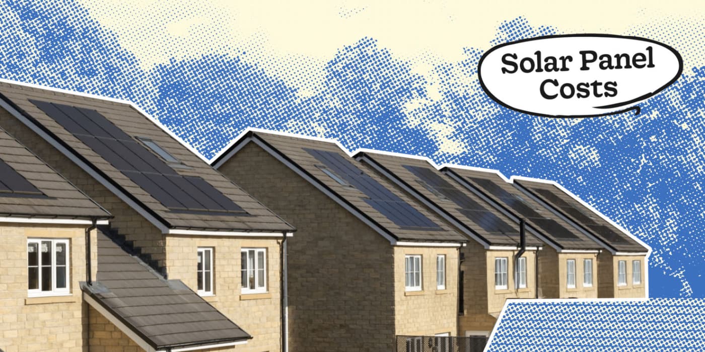 How Much Do Solar Panels Cost in 2026? UK Prices & Savings