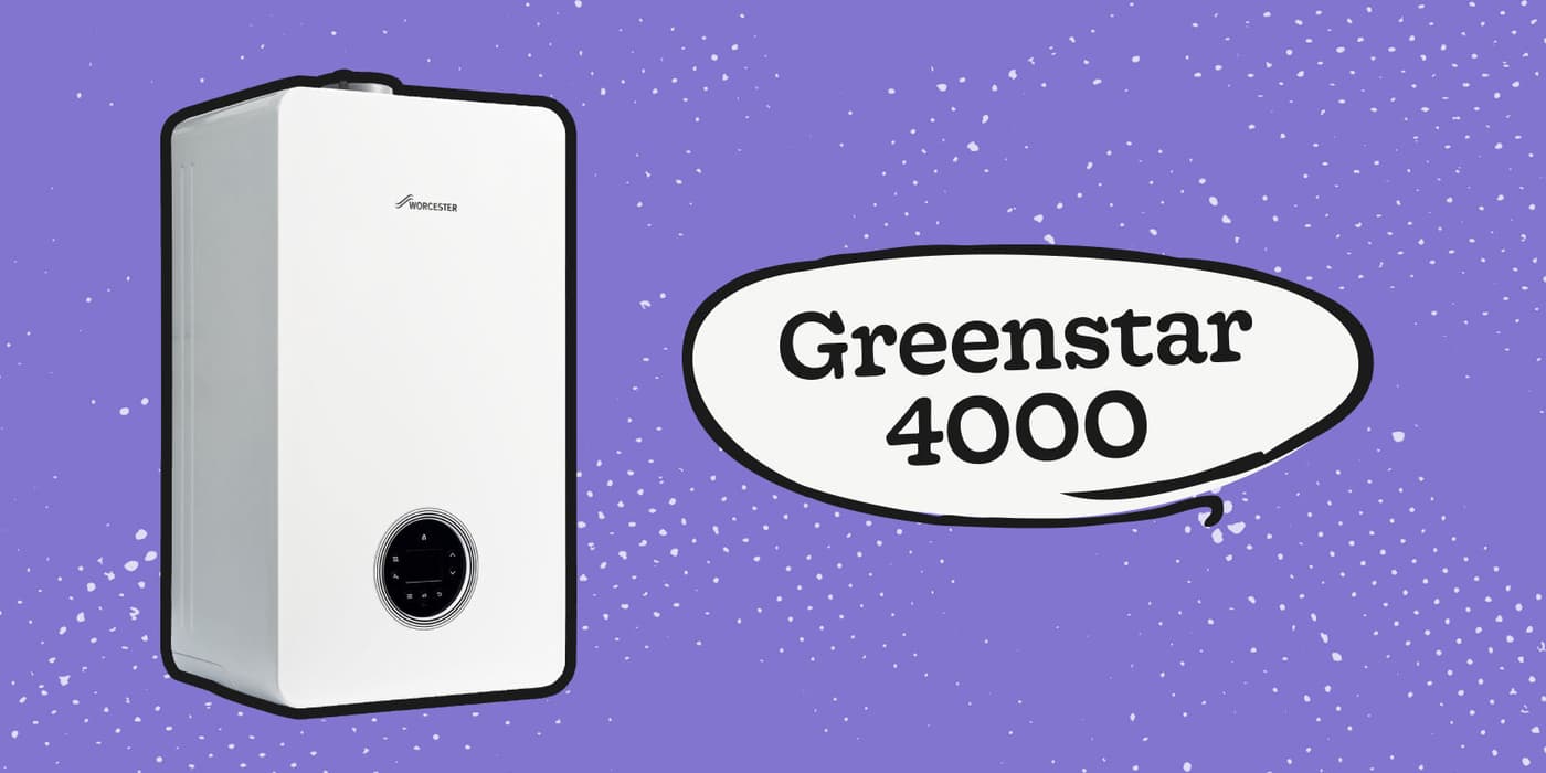 Worcester Bosch Greenstar 4000 Combi Boiler Review (2026)