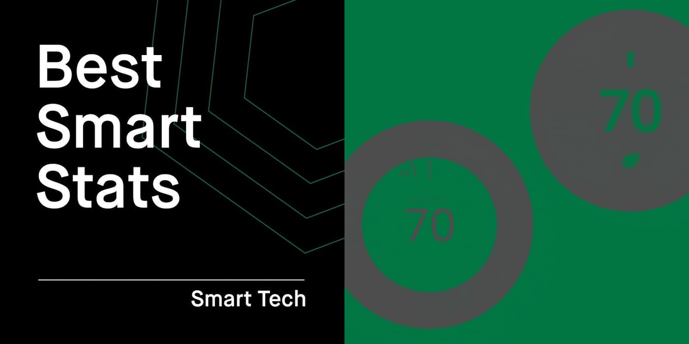 Best Smart Thermostats in the UK in 2026