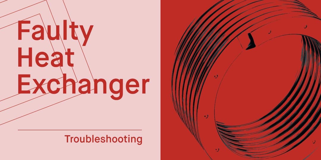 Boiler Heat Exchanger Problems: What It Is, Symptoms, Causes & Repair Costs