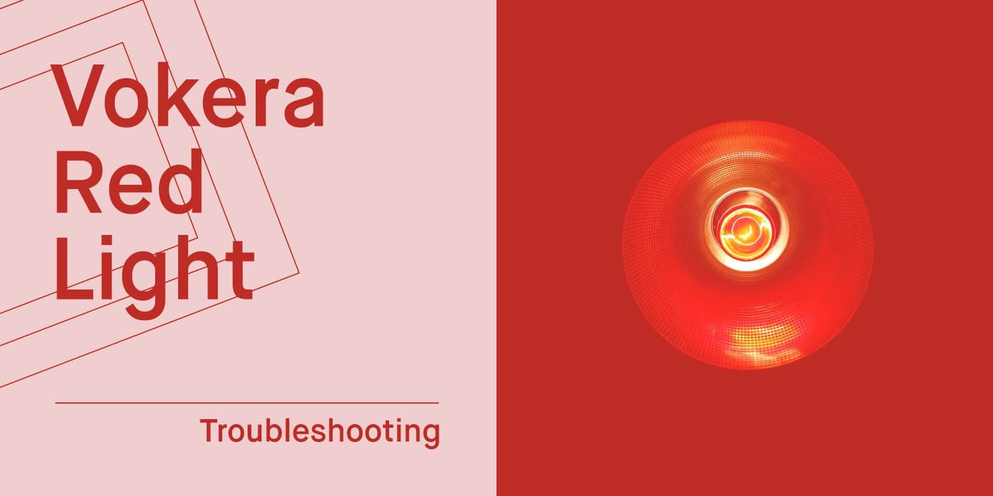 Vokera Boiler Red Light: Causes & Fixes