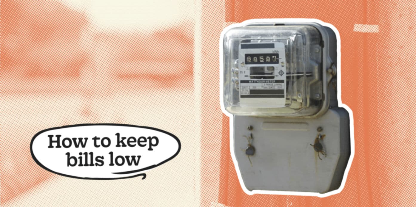 How to Save on Your Electric Bill in 2026