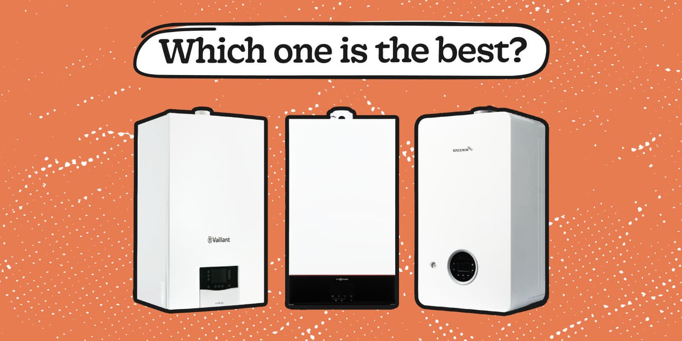 Most Reliable Combi Boilers: Top 5 Reliable Picks for UK Homes