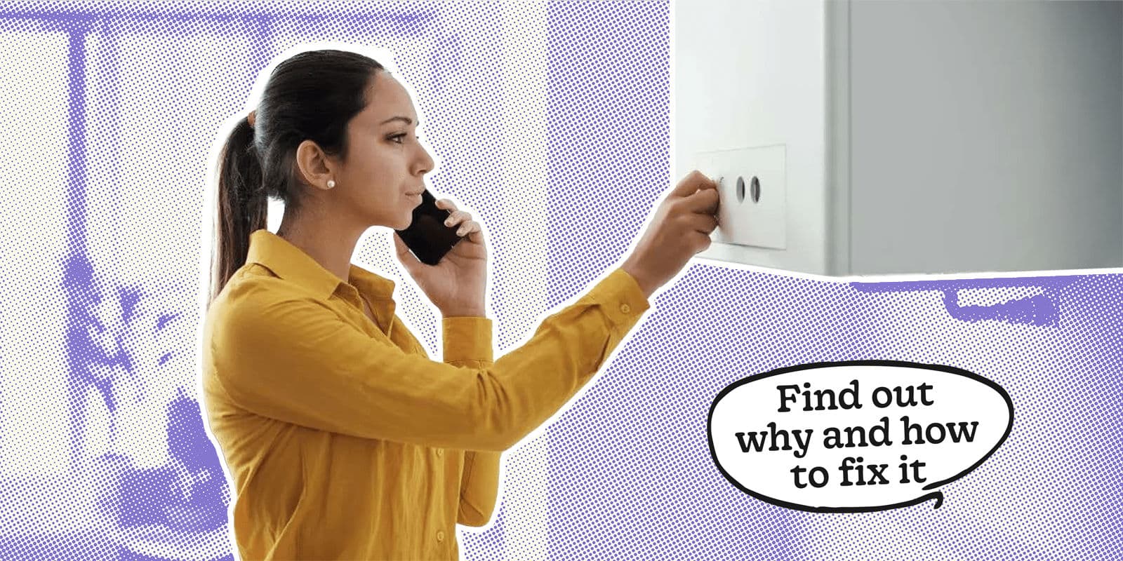 Boiler Not Working? Here's (Probably) Why, And How To Fix