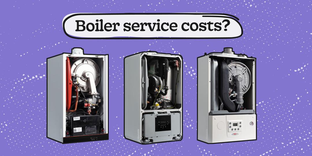 How Much Does a Boiler Service Cost in 2026?