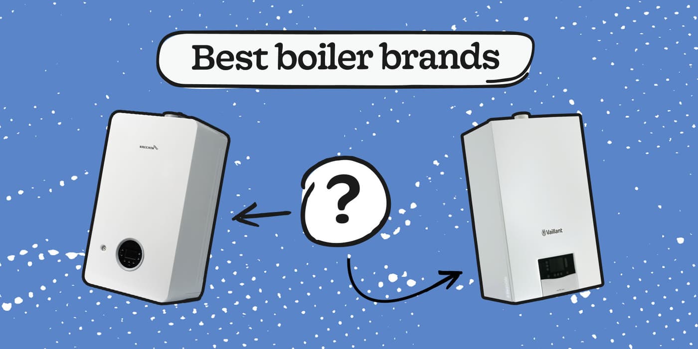 Best Boiler Brands UK: Most Reliable Manufacturers in 2026