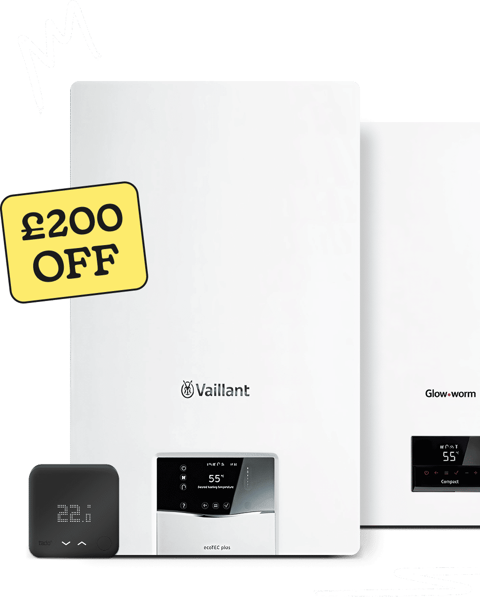 Summer 2026 Boiler Bundle