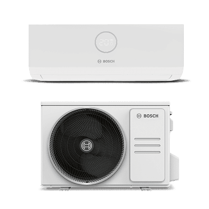 Air conditioning installations