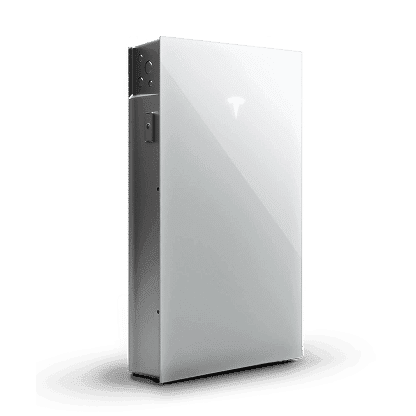 Battery storage installations