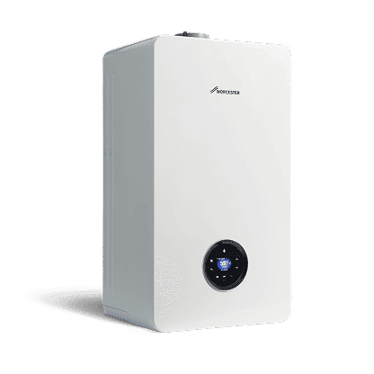 New boiler installations