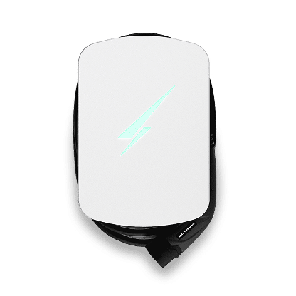 EV charger installations