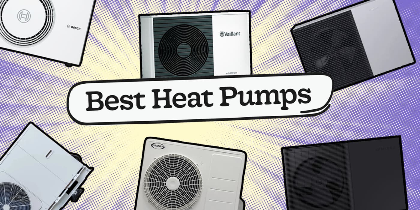 Best Heat Pump Brands in the UK: Top 10 for 2026