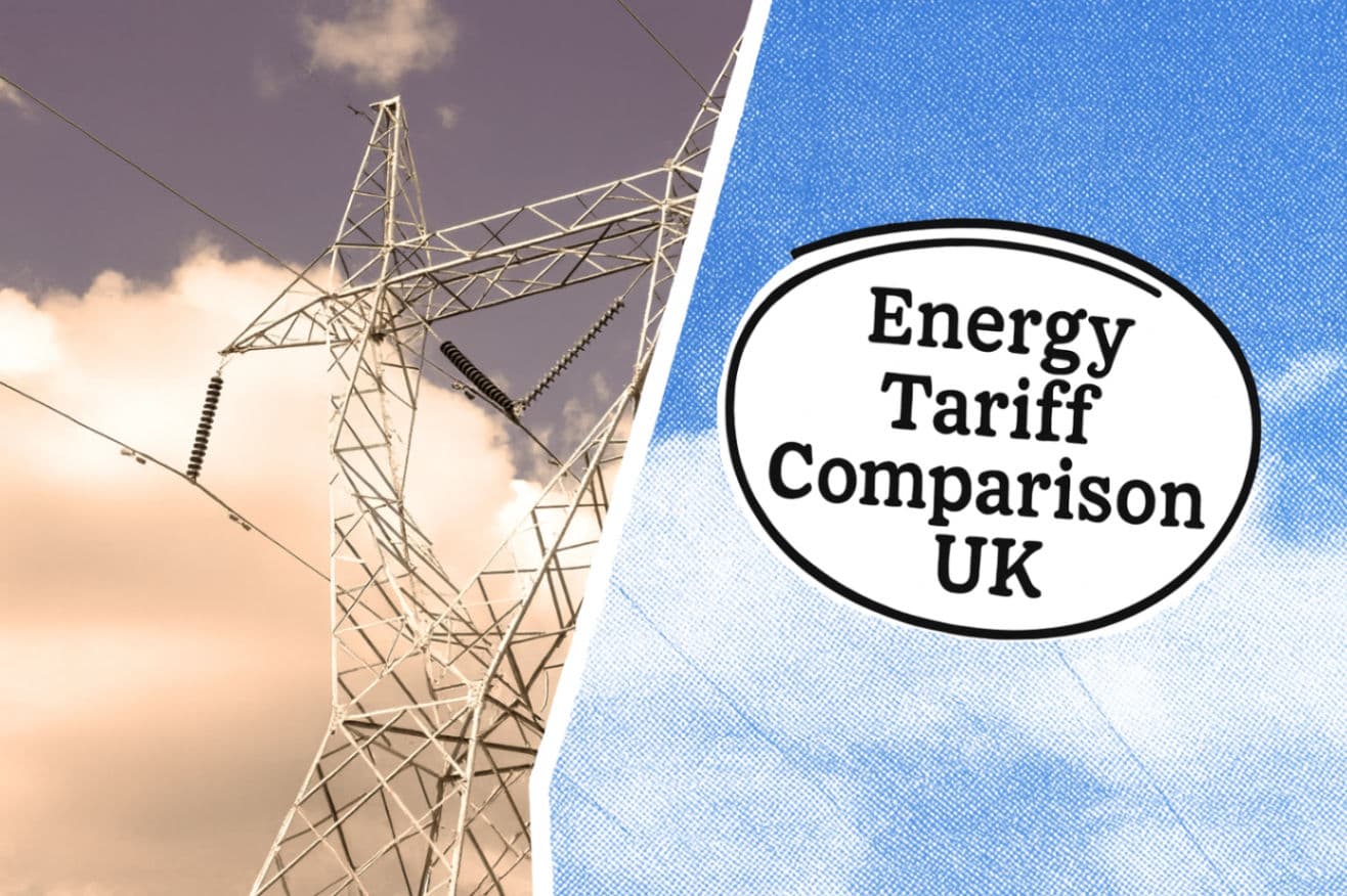 Energy Tariff Comparison UK (Key Insights and Savings Tips)