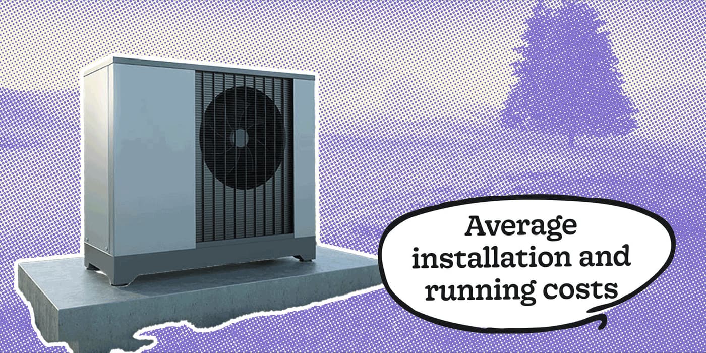 Air Source Heat Pump Costs in the UK (2026 Guide)
