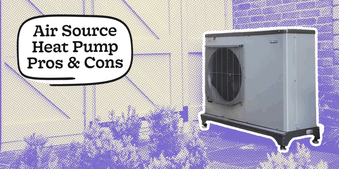 Heat Pump Pros & Cons 2026: FAQs