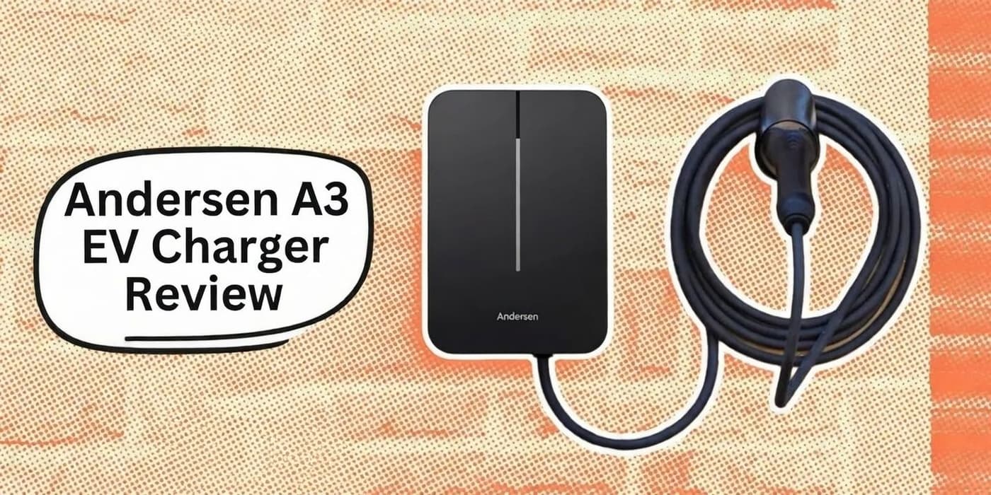 Andersen A3 Review 2026