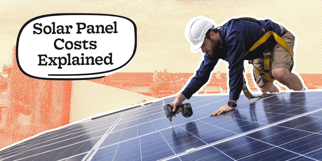 Solar Panel Costs UK 2025 | Installation Prices, Savings & Payback
