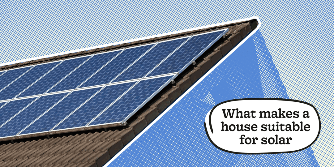 Is My House Suitable for Solar Panels?