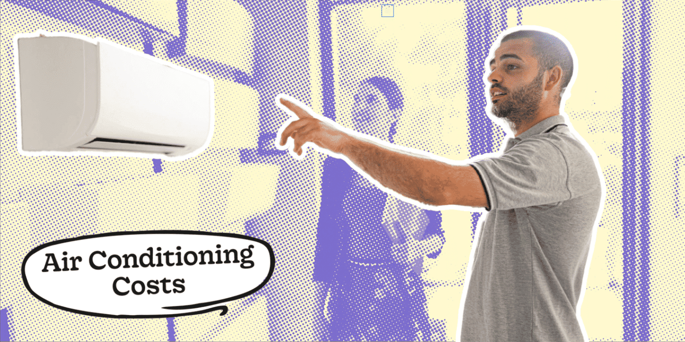 How Much Does It Cost to Install Air Conditioning in the UK?